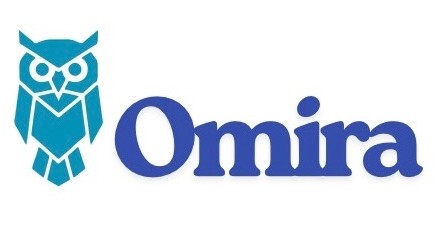 Omira logo