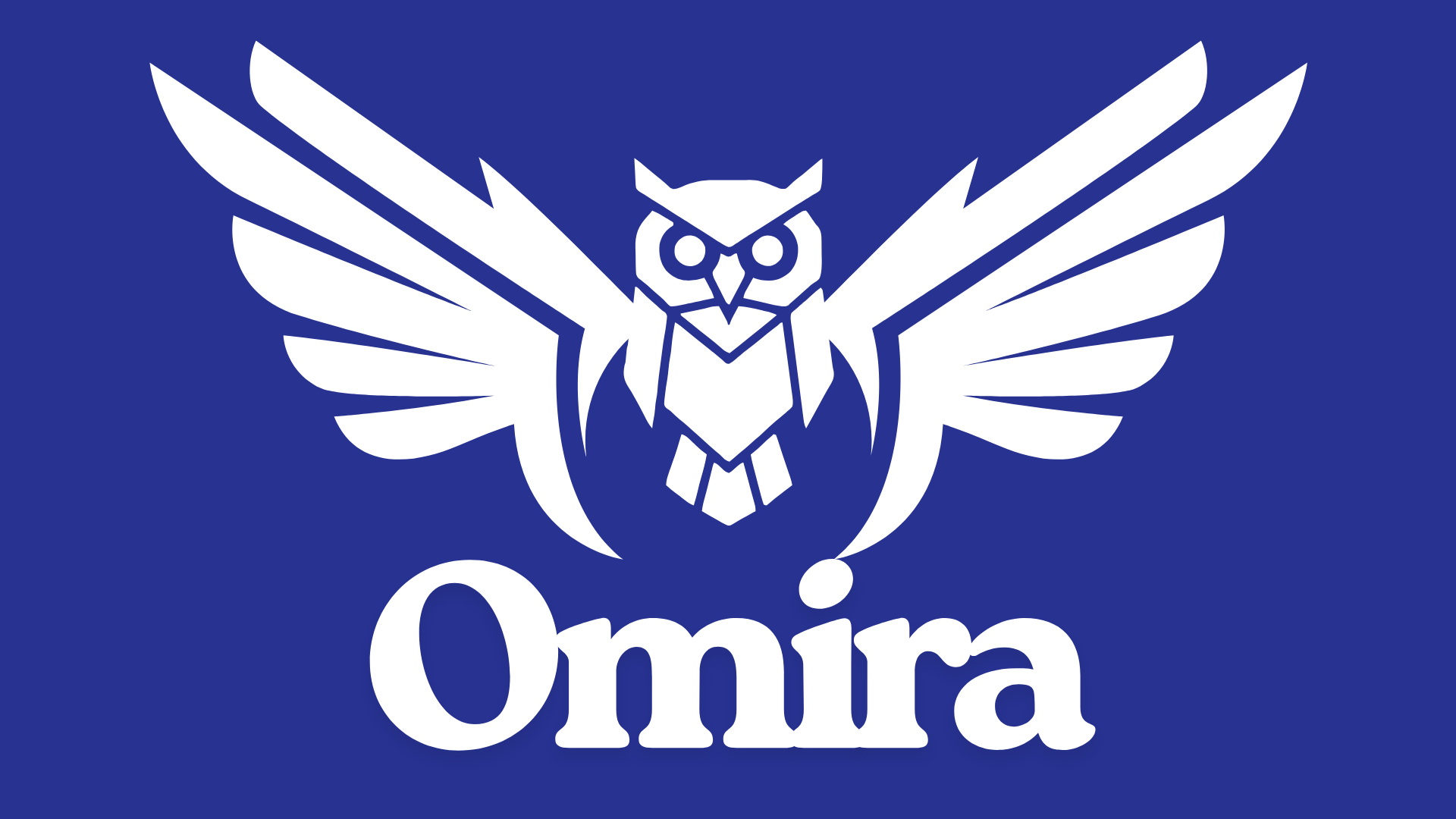 Omira logo